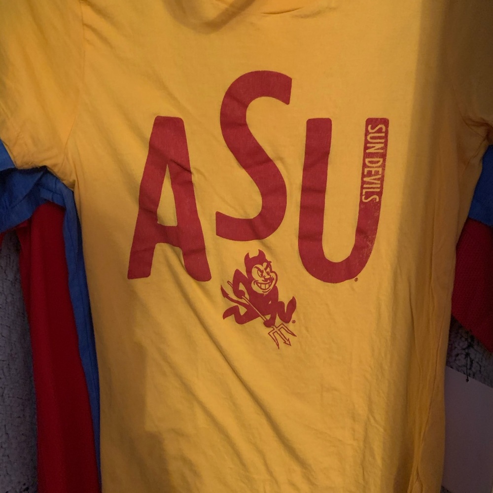 ASU Women’s T-Shirt